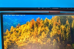 Benq Screenbar Pro im Test