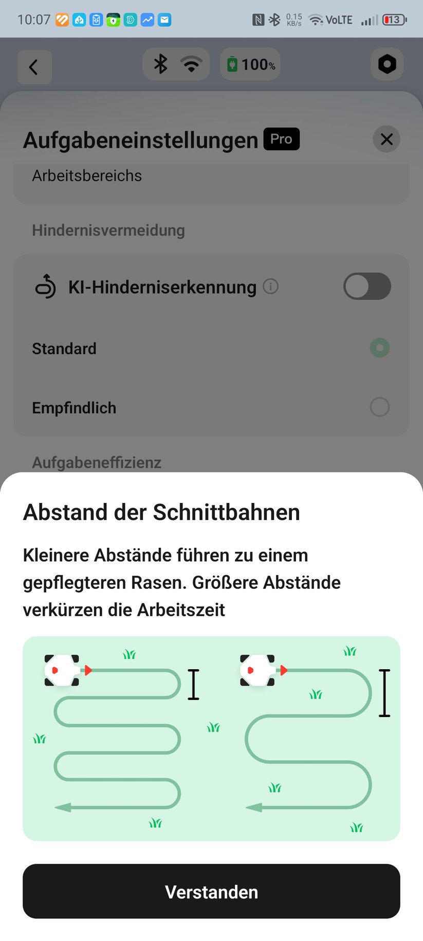 Luba 3: Kartierung und Kartenbearbeitung
