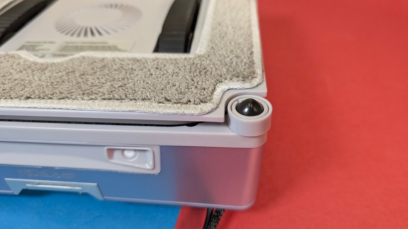 Clevioniq X9 Pro – Bilderstrecke