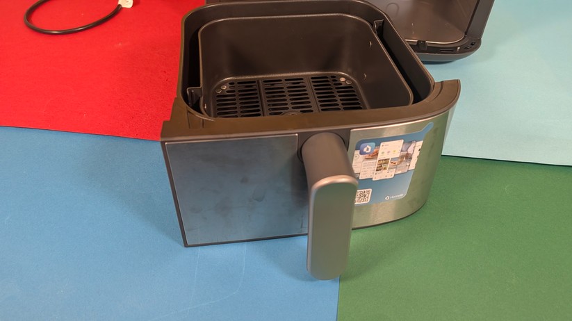 Philips NA555/00 Steam Airfryer – Bilderstrecke