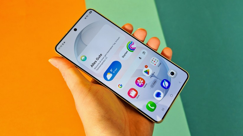 Samsung Galaxy S26+