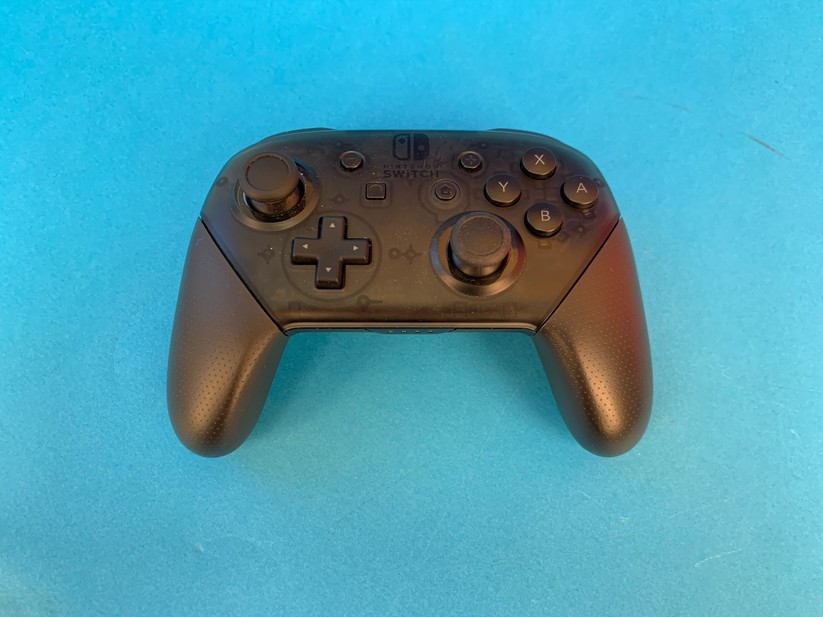 Das Original von Nintendo kann von den getesteten Drittanbietern nicht erreicht werden – dennoch hat jeder Controller seine Vorzüge