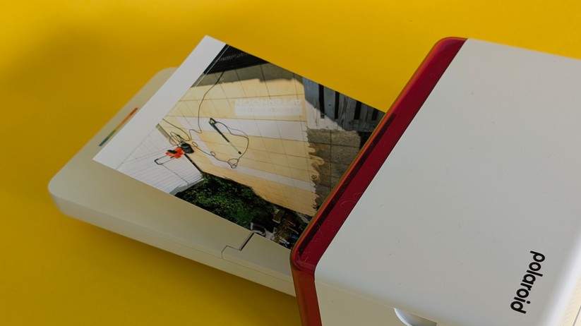 Polaroid Hi-Print 4x6