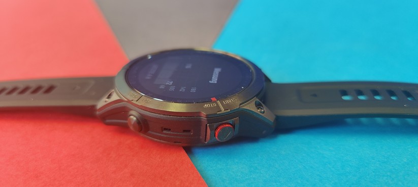 Garmin Epix 