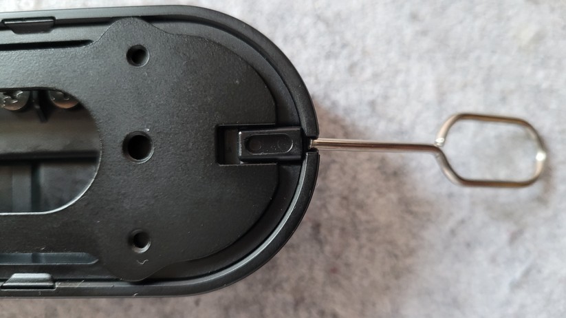 Reolink Video Doorbell: Montage und Verkabelung