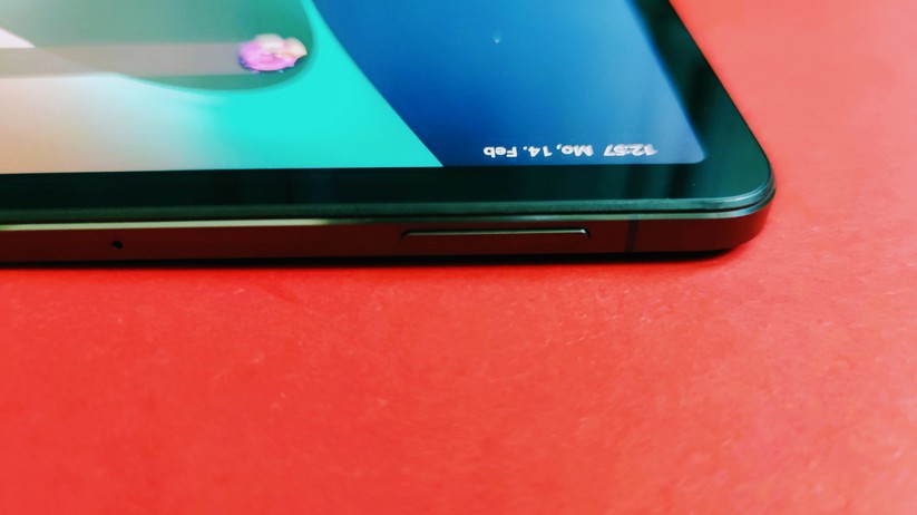 Xiaomi Pad 5