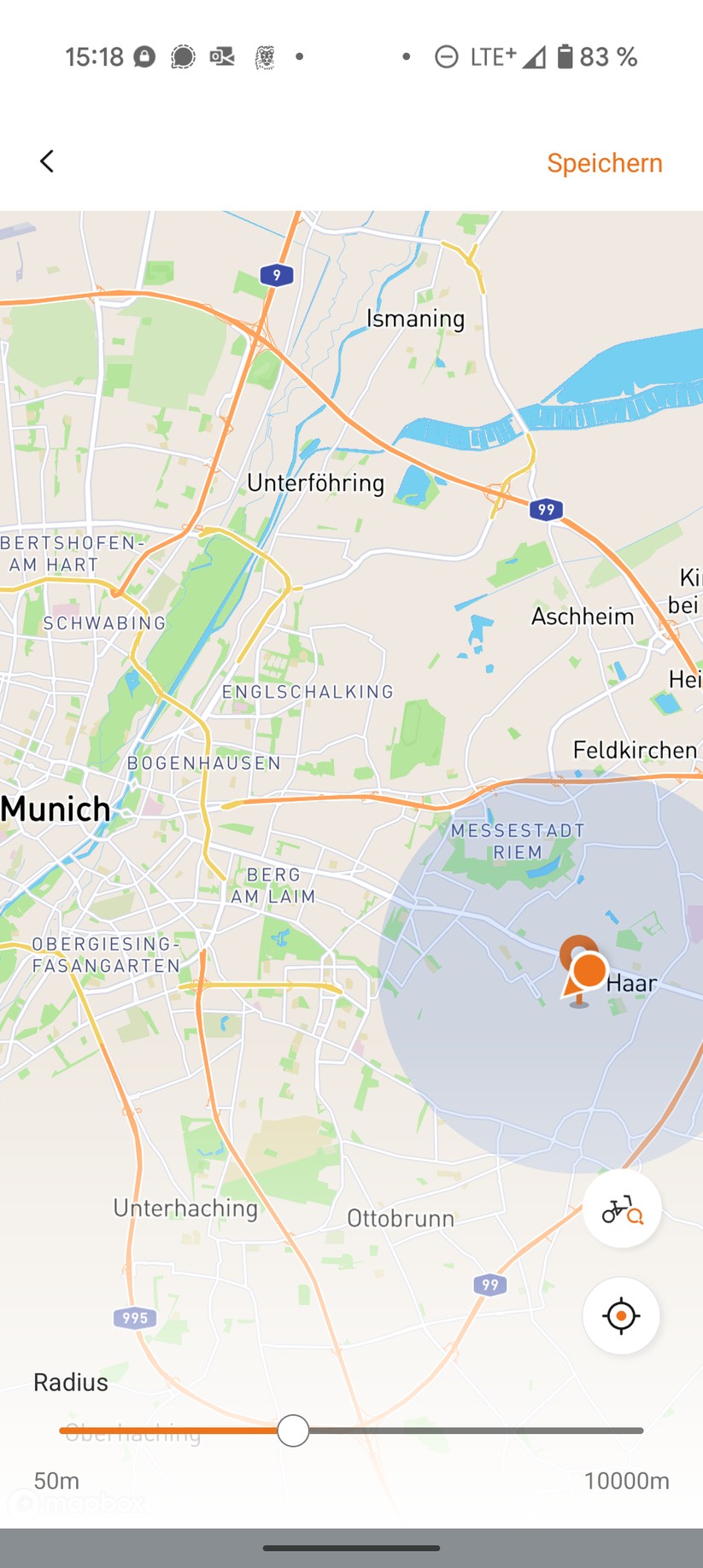Engwe Mapfour N1 Air ST Screenshot