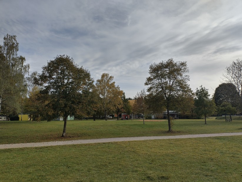 Nokia XR21 - Originalaufnahmen 