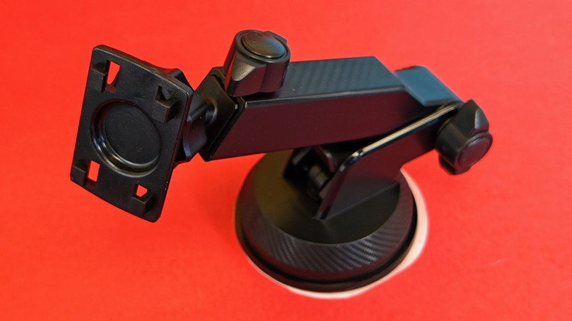 Bauhn Smart Display fürs Auto