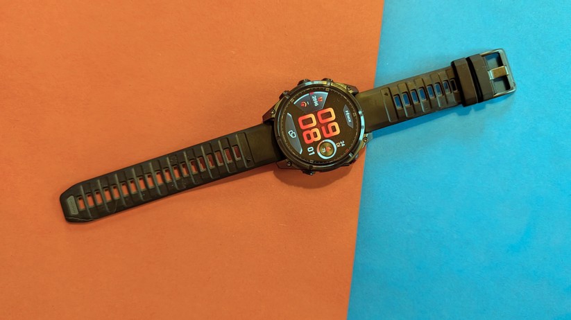Garmin Fenix 8 Pro 