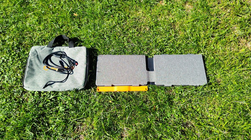 FlexSolar S100