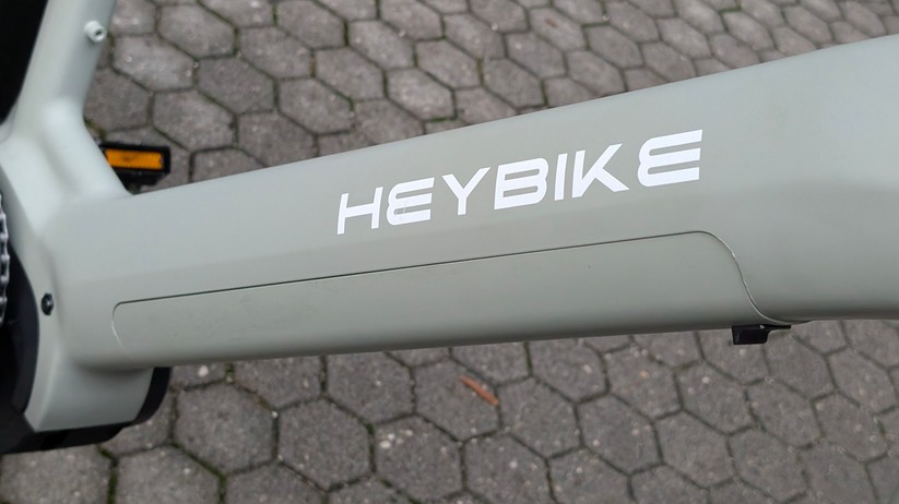 Heybike Galaxy C