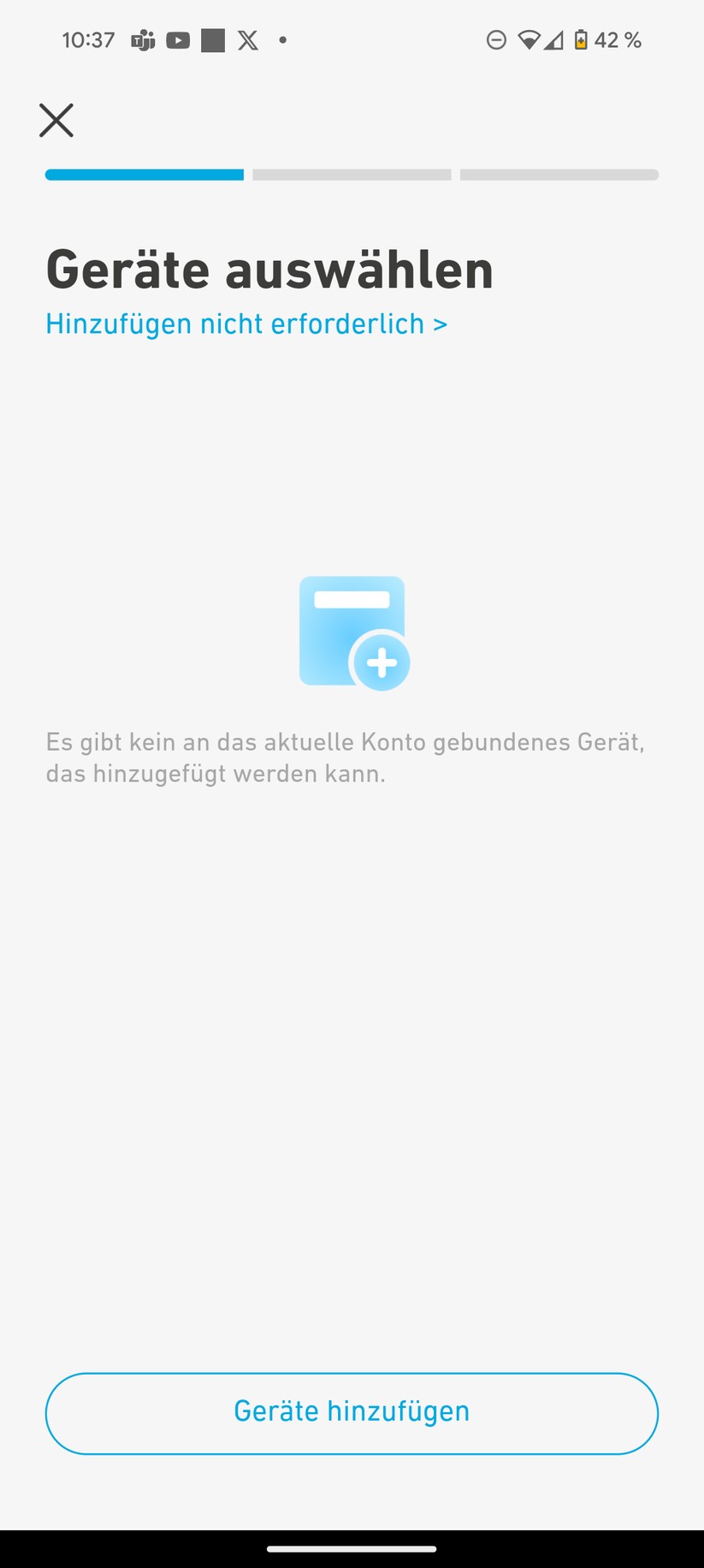 Anker Solix Solarbank 2 Pro Screenshot