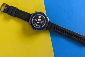 Amazfit Balance 2 im Test: Sportuhr überzeugt als Preis-Leistungs-Tipp