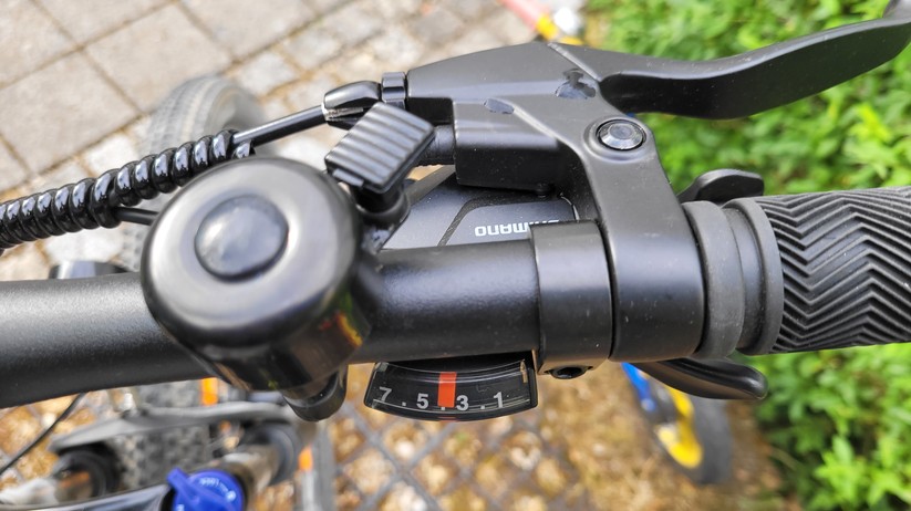 Eleglide M1 Plus Gen 2 29 Zoll