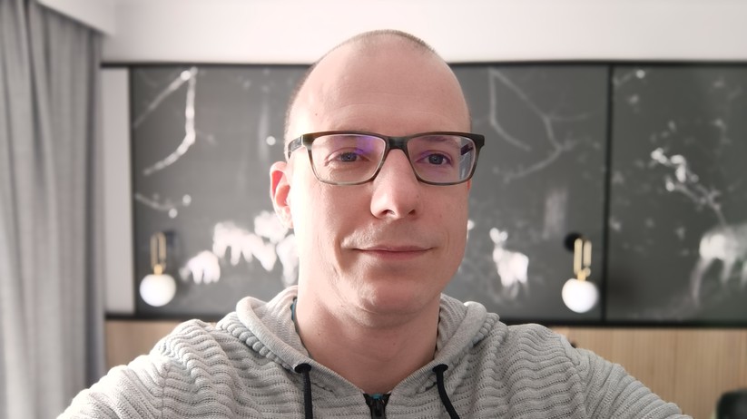 Xiaomi Redmi Note 12 Pro+ - Originalaufnahmen