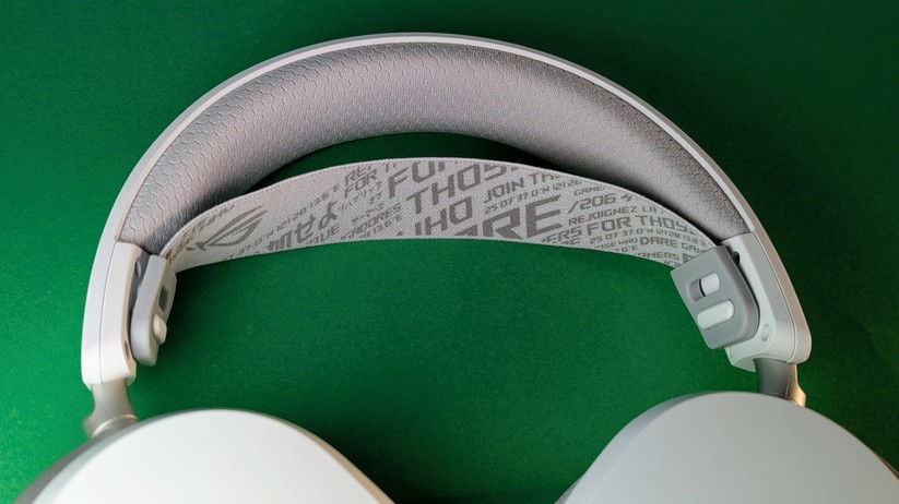 Asus ROG Pelta - Bilder