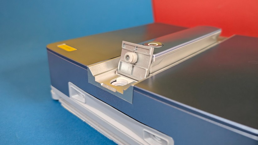 Clevioniq X9 Pro – Bilderstrecke