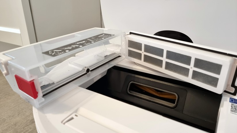 Ecovacs Deebot T9+