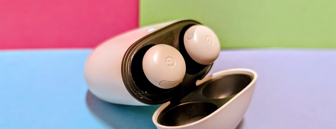 Google Pixel Buds Pro 2