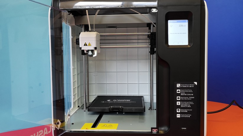 Flashforge Adventurer 3