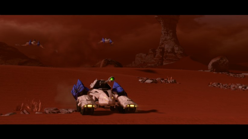 Star Fox