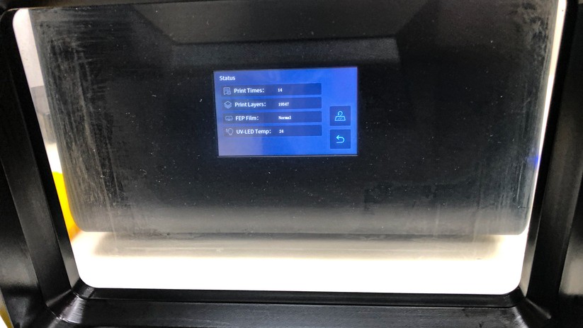 Anycubic Photon M3 Premium