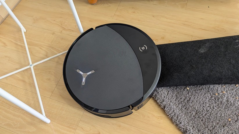 Ecovacs T90 Pro Omni – Reinigung