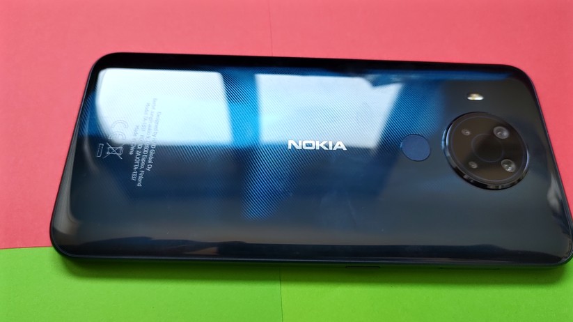 Nokia 5.4