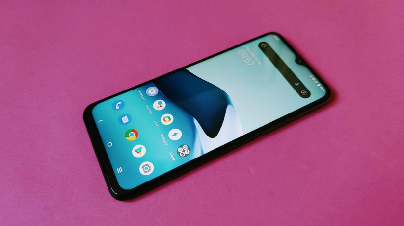 Vivo Y72 5G