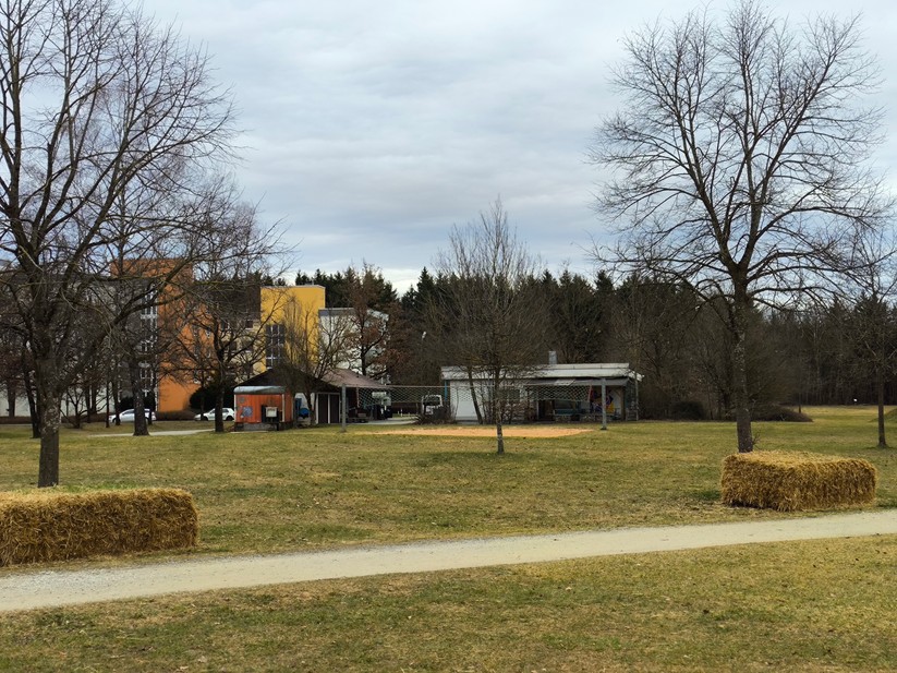 Xiaomi Poco X6 Pro - Originalaufnahmen