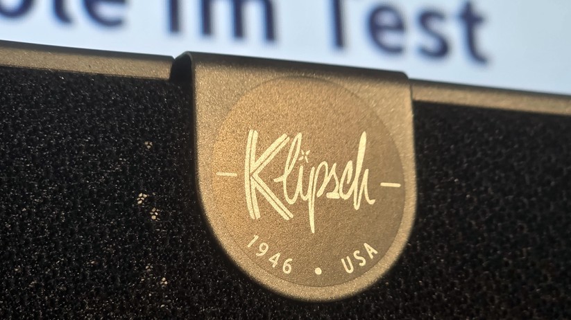 Dolby Atmos, kräftiger Bass ohne Subwoofer, einfache Einrichtung – das ist die Klipsch Flexus Core 200.