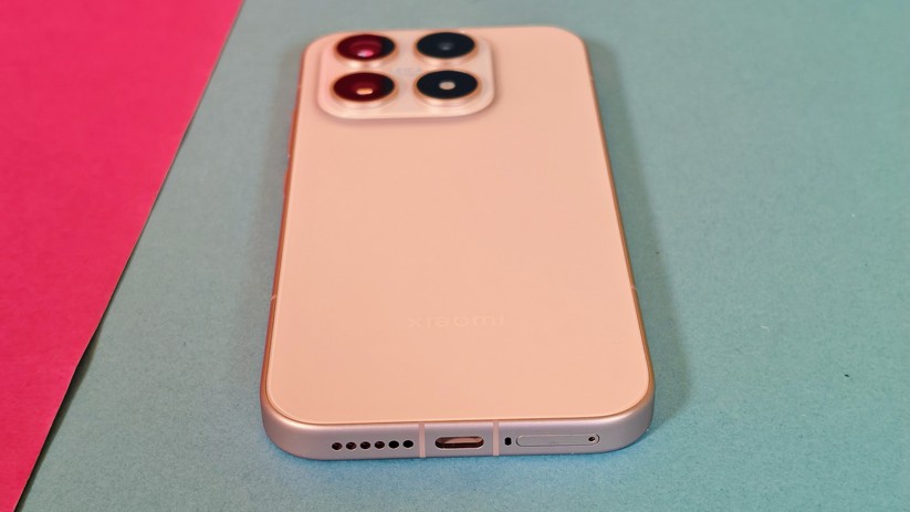 Xiaomi 17