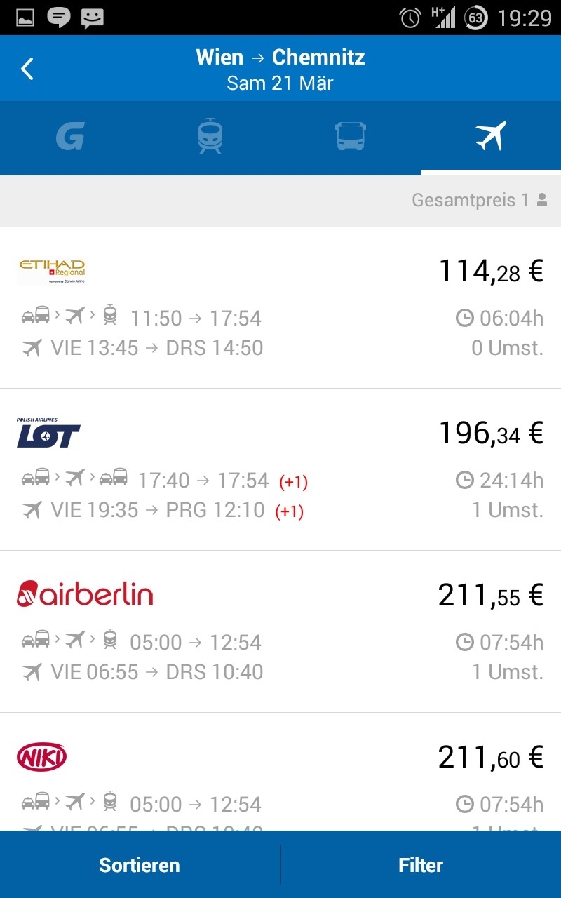 Go Euro