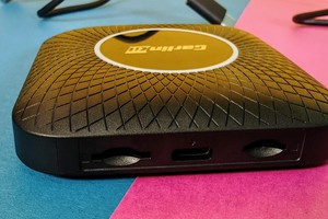 Carlinkit Tbox Max im Test