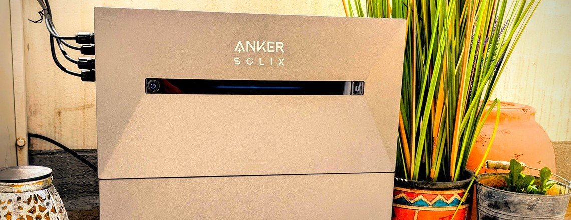 Anker Solix Solarbank 2 Pro Aufmacher
