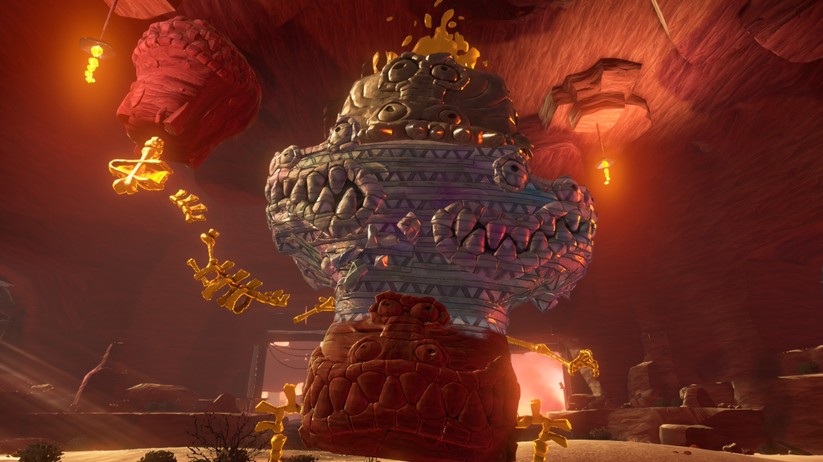 Donkey Kong Bananza