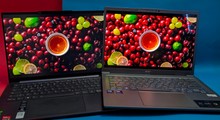 Laptop kaufen: IPS vs. OLED