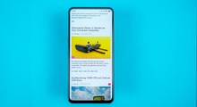 Xiaomi Mi Mix 3 im Test: Ein Smartphone zum Verschieben