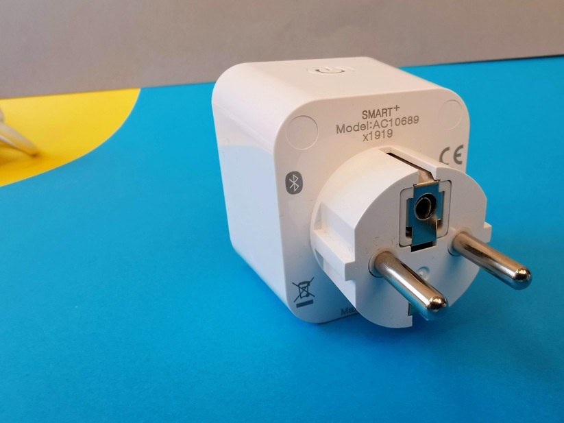 Bluetooth-Geräte lassen sich direkt vom Smartphone aus steuern. Allerdings ist die Reichweite eingeschränkt. 