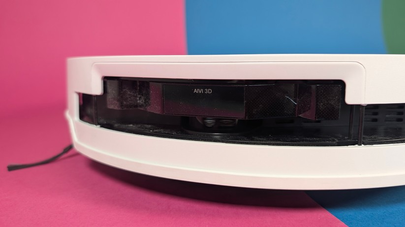 Ecovacs T50 Omni – Bilderstrecke