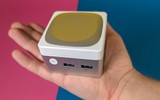 Mini-PC Aoostar T8 im Test