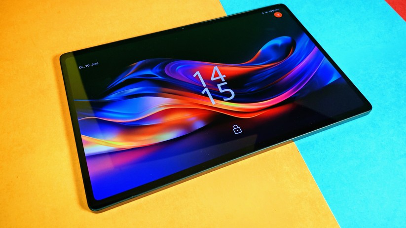 Acer Iconia X12: 12,6-Zoll-Display mit AMOLED