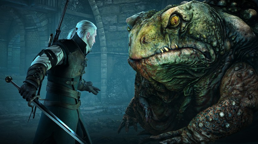 The Witcher 3: Wild Hunt