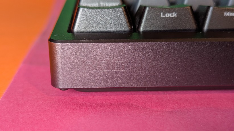 ROG Azoth 96 HE - Bilder