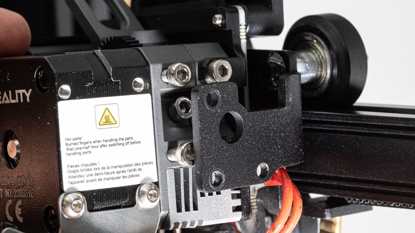 Creality Cr-10 Smart Pro