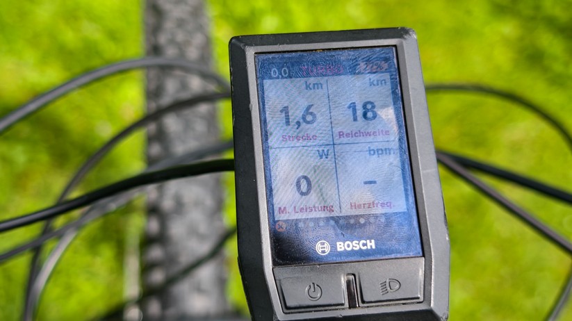 Cube Stereo Hybrid 140 HPC Race 625