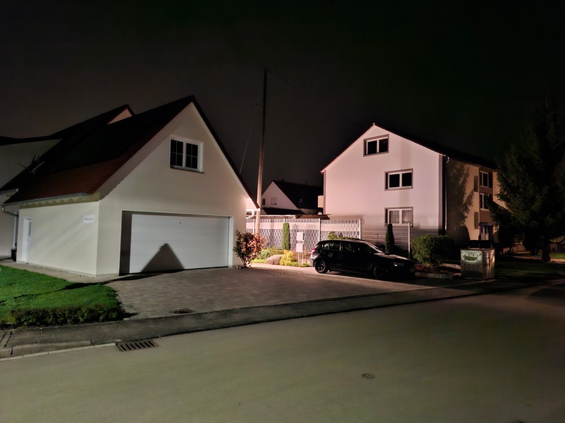 Samsung Galaxy A55 – Originalaufnahmen