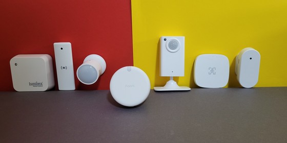 Präsenzmelder auf Basis von Millimeter-Radar