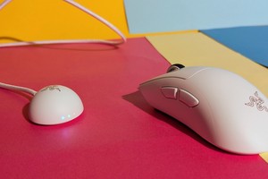 Razer Deathadder V4 Pro im Test: Starke Gaming-Maus dank Razer Synapse